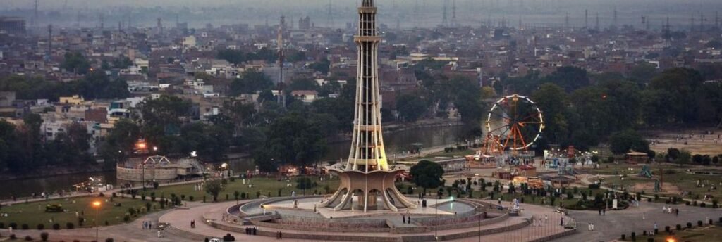 Lahore - Pakistan