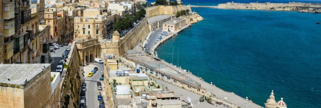 Valletta - Malta