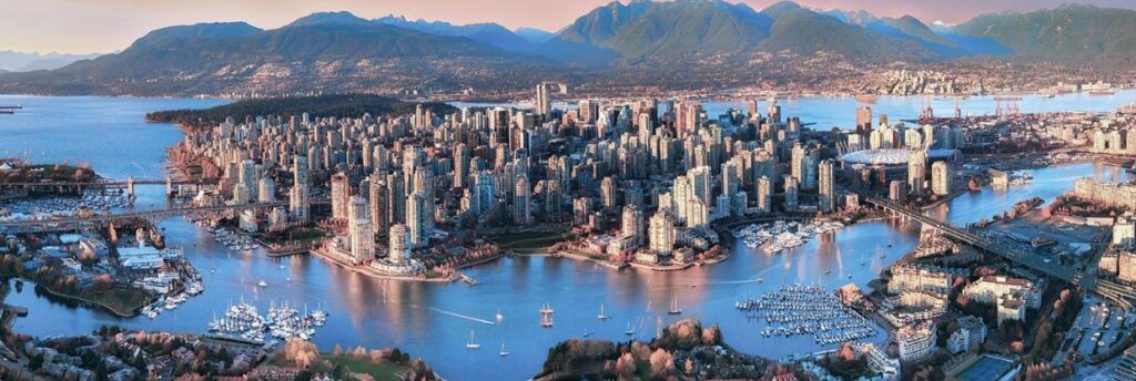 Vancouver - Canada