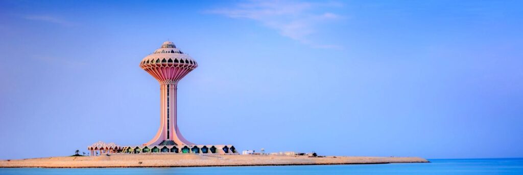 Al Khobar-Saudi Arabia