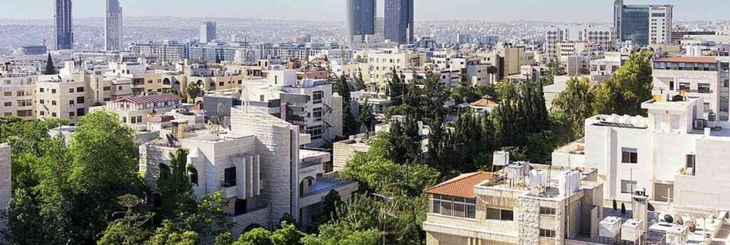 Amman-Jordan