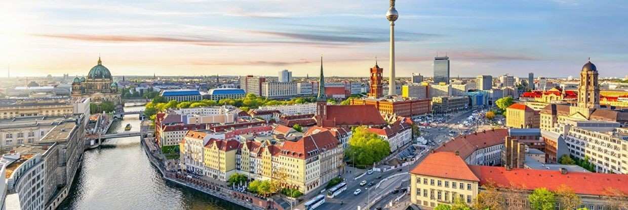 Lot Polish Airlines Berlin Office in Germany