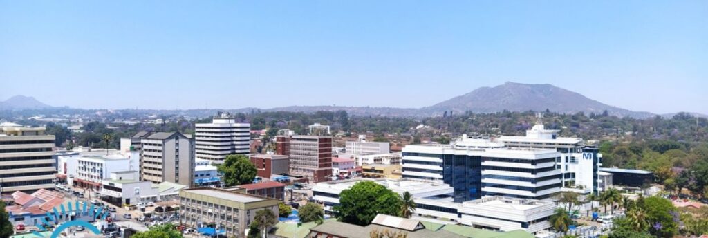 Blantyre-Malawi