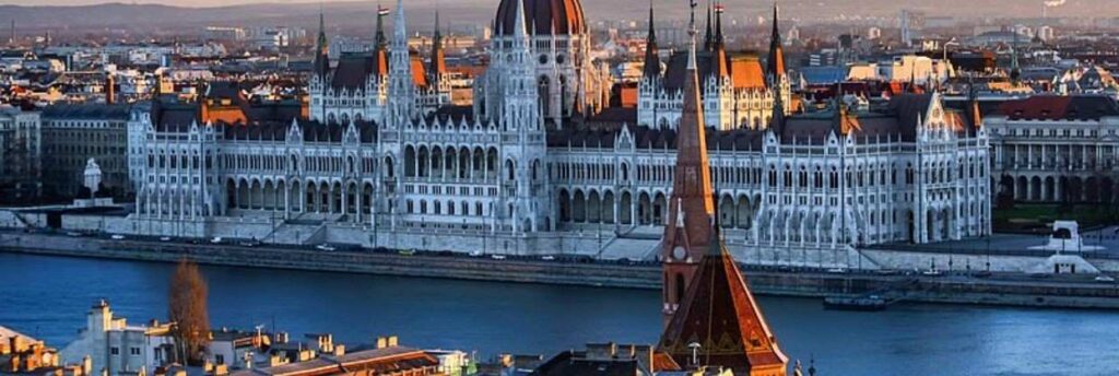 Budapest-Hungary