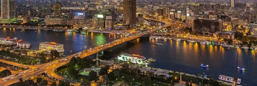 Cairo-Egypt