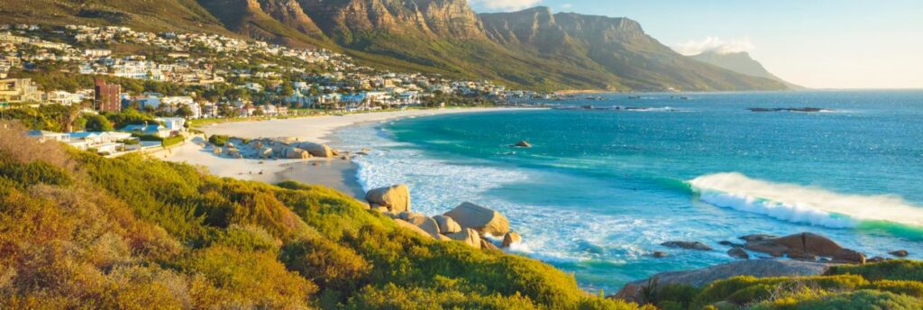 Cape Town-South Africa