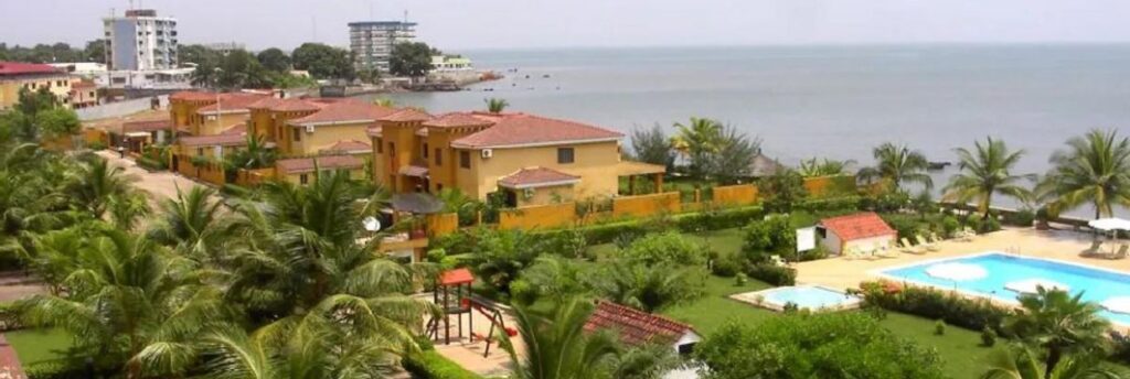 Conakry-Guinea