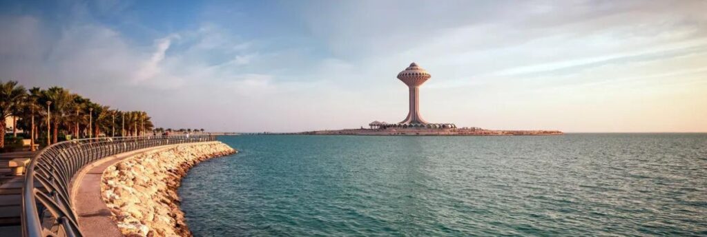 Dammam-Saudi Arabia