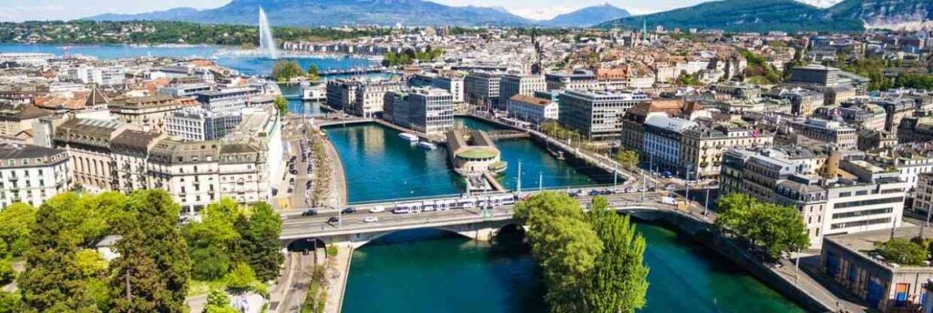 Geneva-Switzerland