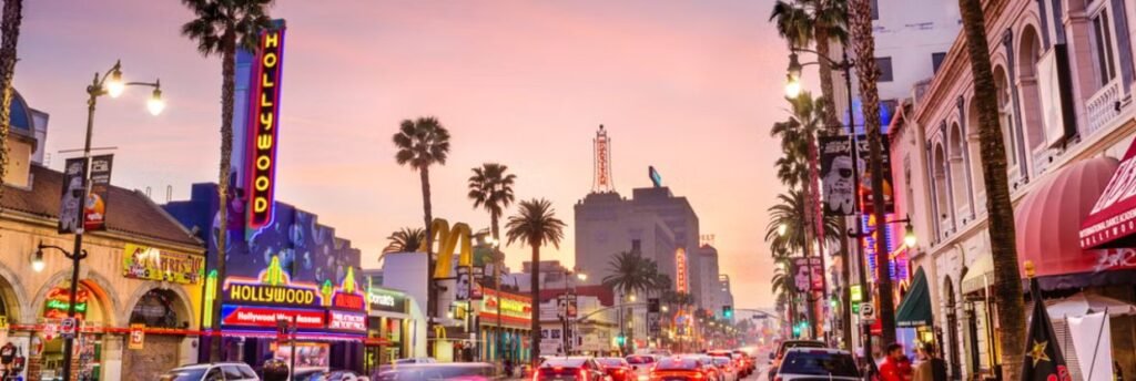 Los Angeles - California