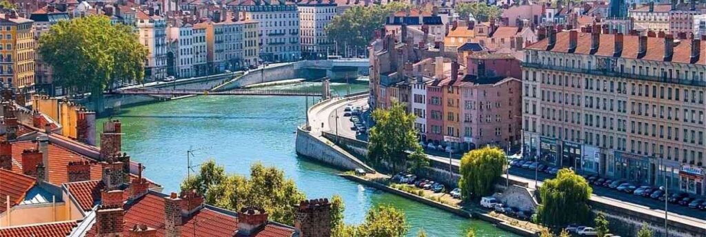 Lyon-France