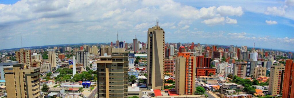 Maracaibo-Venezuela