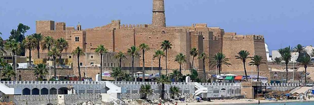 Monastir-Tunisia