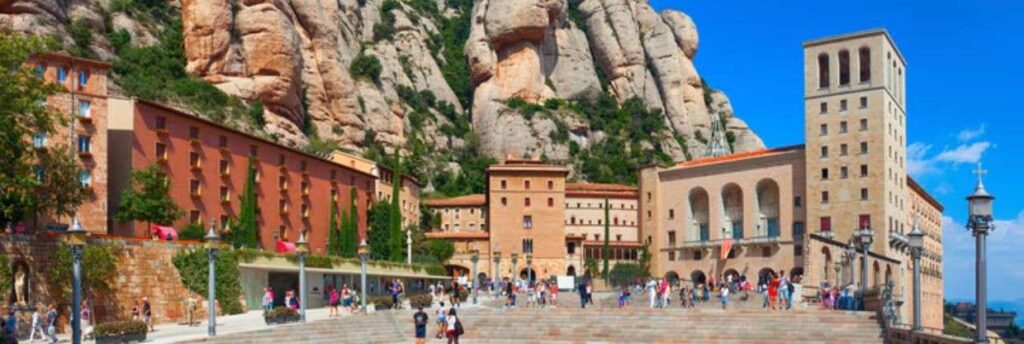 Montserrat-Spain