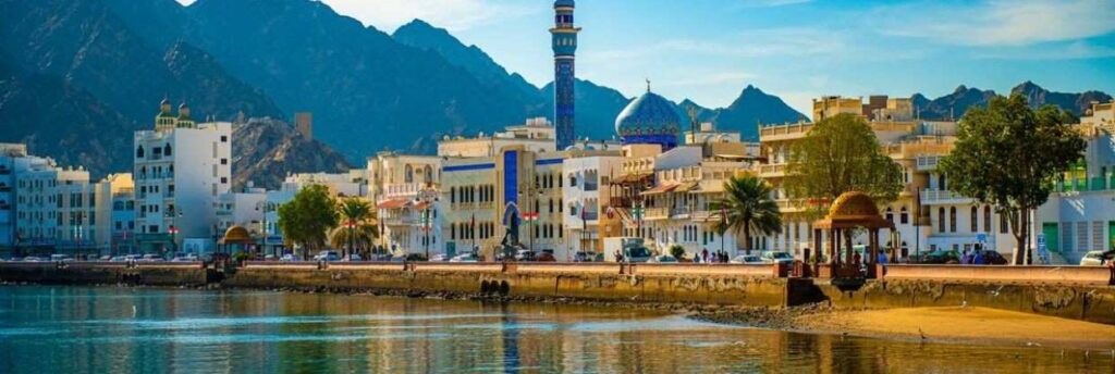 Muscat-Oman