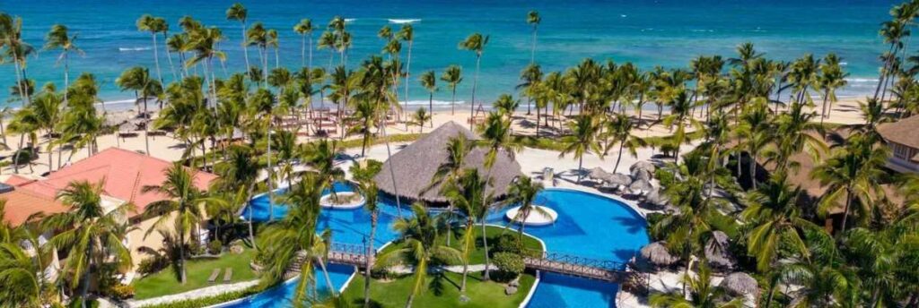 Punta Cana-Dominican Republic