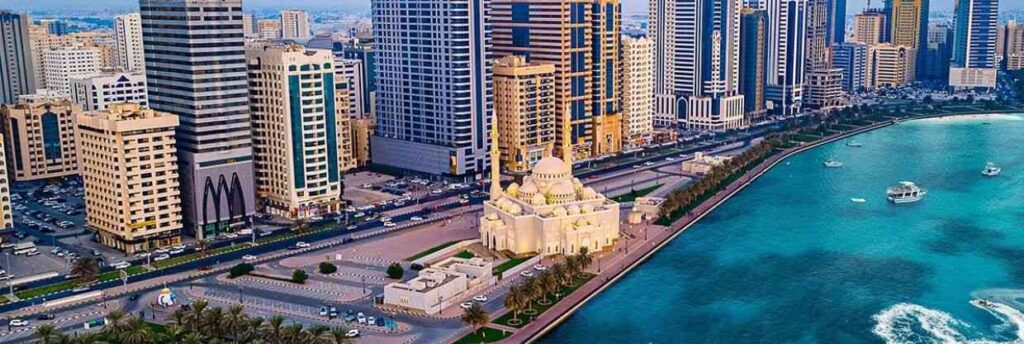 Sharjah-UAE