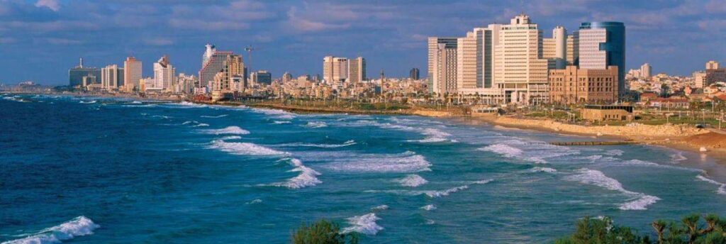 Tel Aviv - Israel