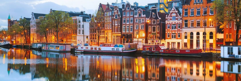 Amsterdam-Netherlands