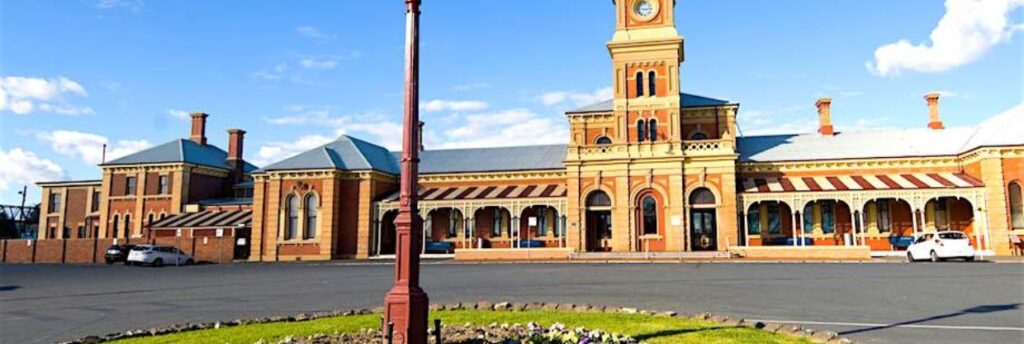 Albury-Australia