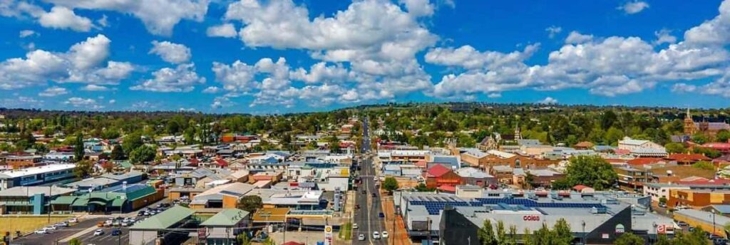 Armidale-Australia