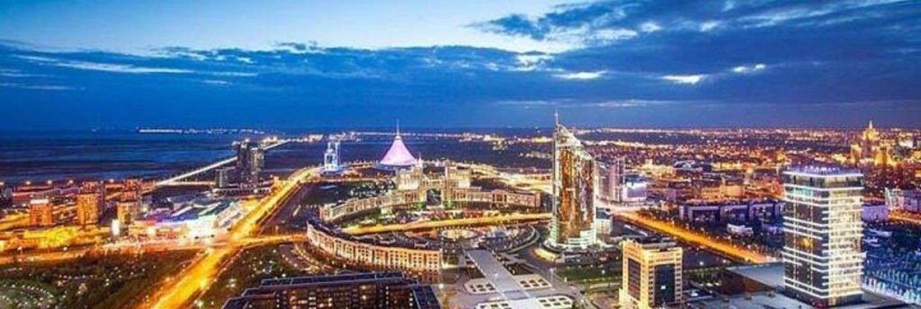 Astana-Kazakhstan