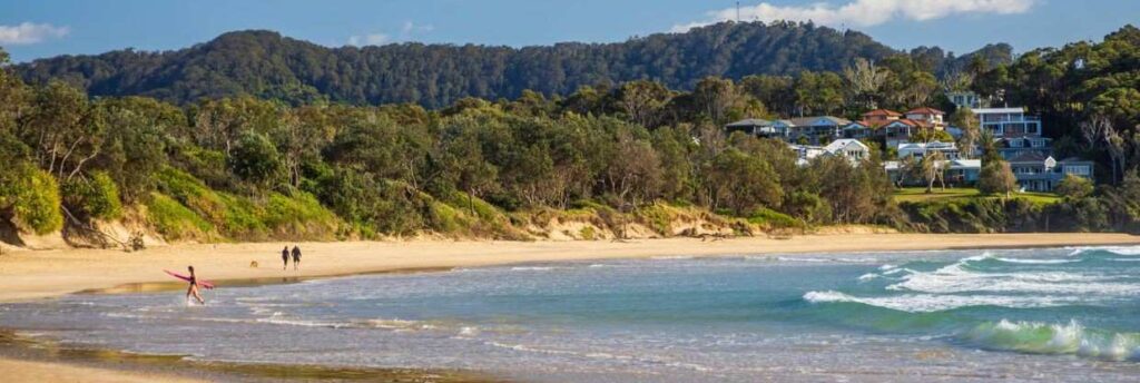 Coffs Harbour-Australia