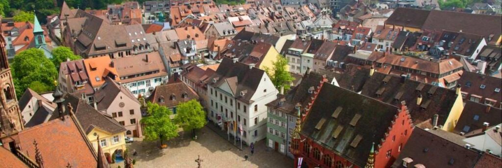 Freiburg-Germany