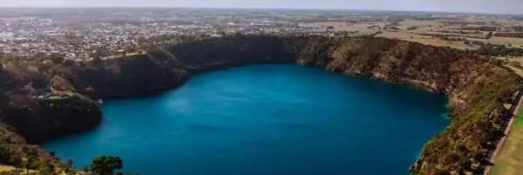 Mount Gambier-Australia