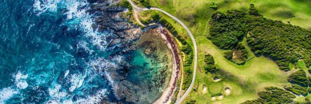 King Island-Australia