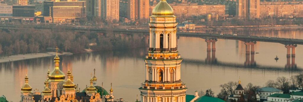 Kyiv -Ukraine