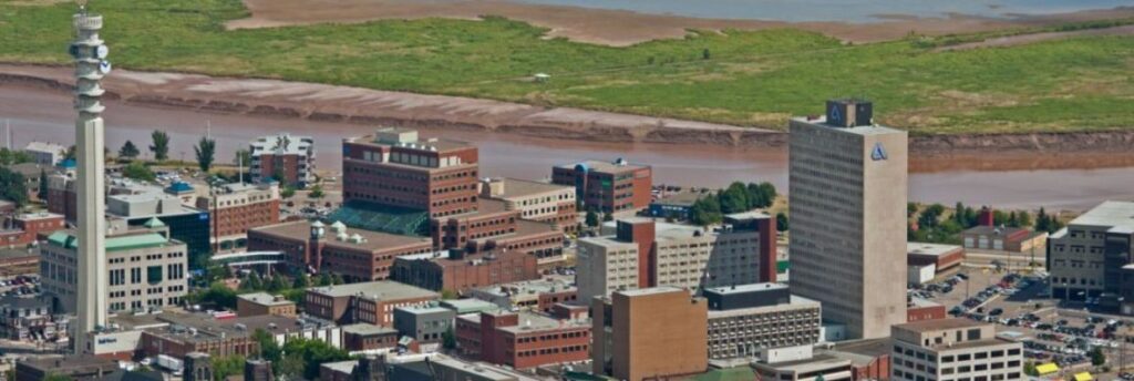 Moncton-New Brunswick