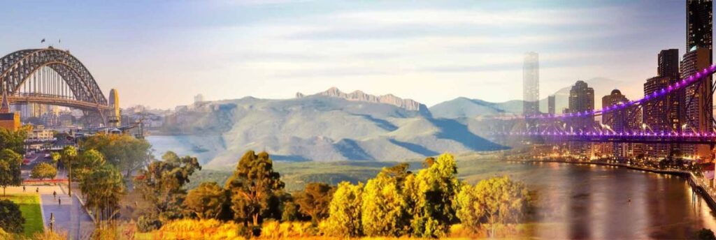 Narrabri - Australia