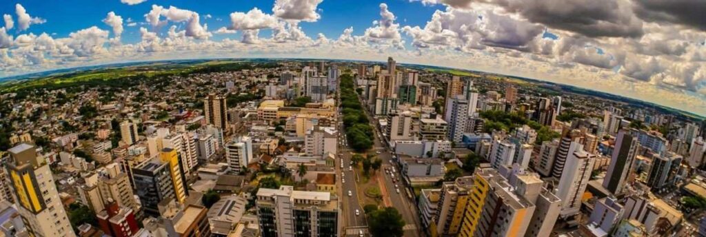 Passo Fundo-Brazil