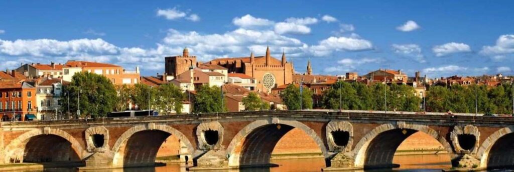 Toulouse-France