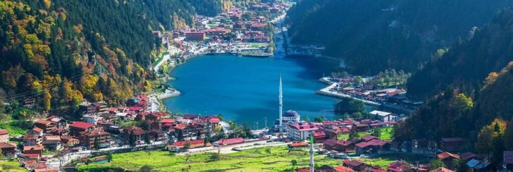 Trabzon-Turkey