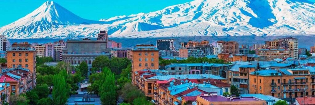 Yerevan-Armenia