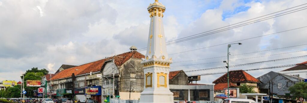 Yogyakarta-Malaysia