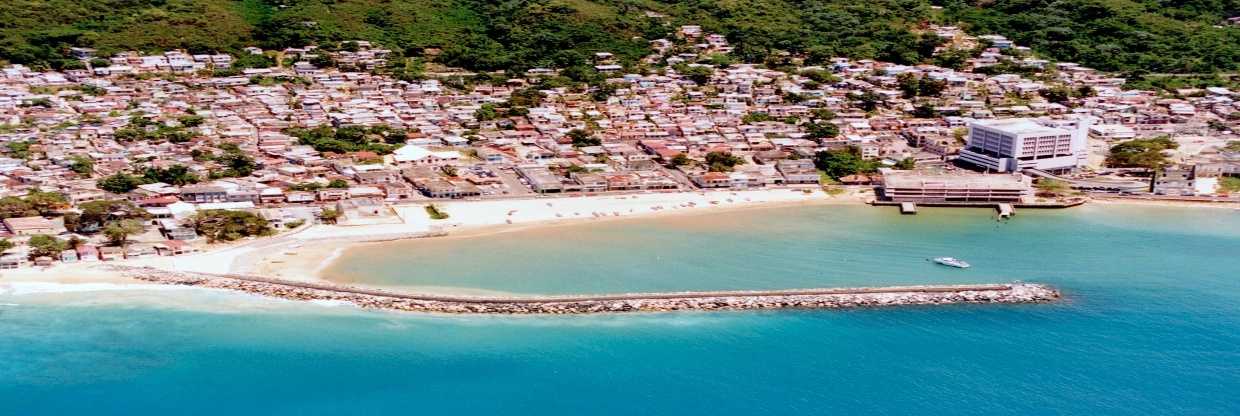 Frontier Airlines Aguadilla Office in Puerto Rico