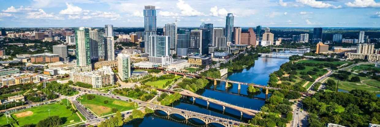 Frontier Airlines Austin Office in Texas