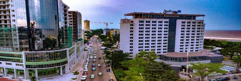 Brazzaville-Congo