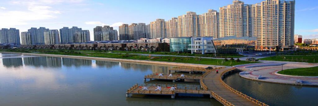 Daqing-China