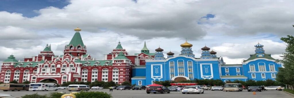 Hulunbuir-China