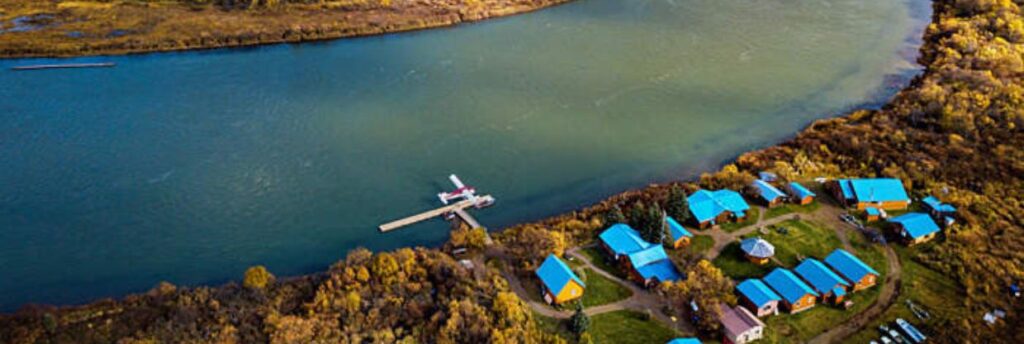 Salmon - Idaho