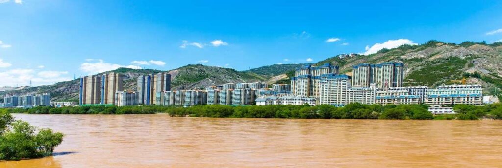 Lanzhou-China