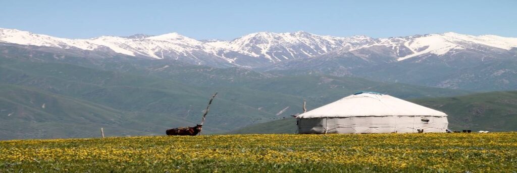 Usharal-Kazakhstan