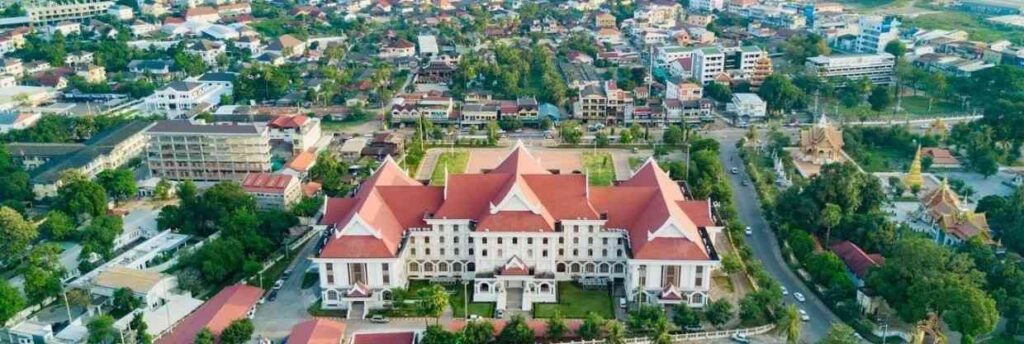 Vientiane-Laos