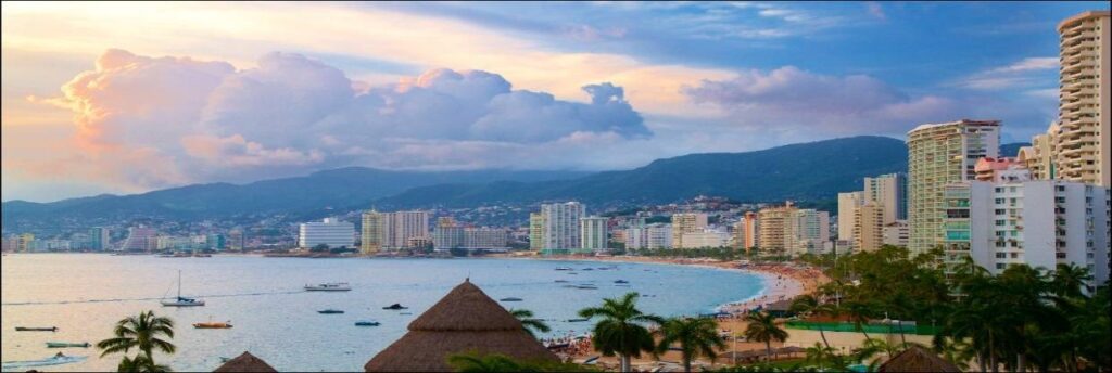 Acapulco-Mexico