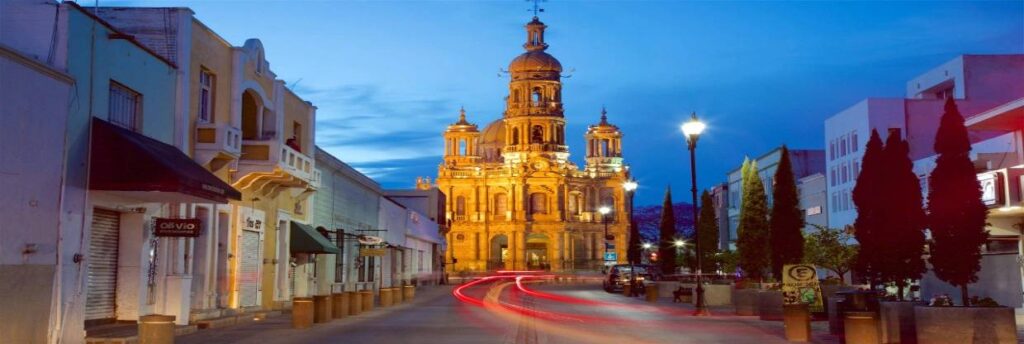 Aguascalientes-Mexico