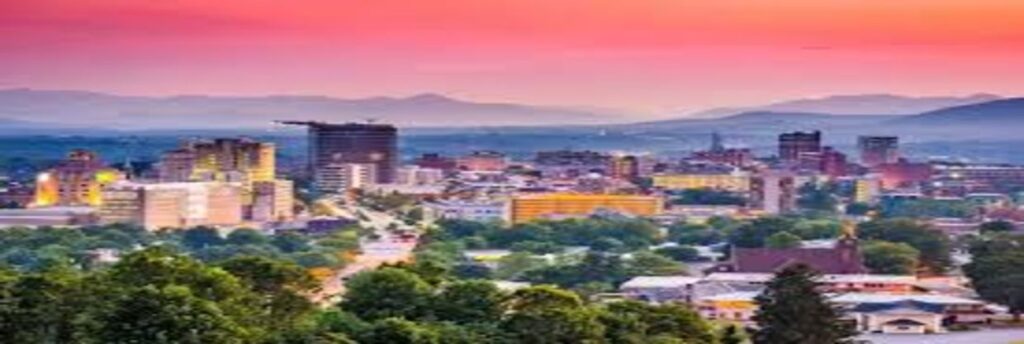 Asheville-North Carolina